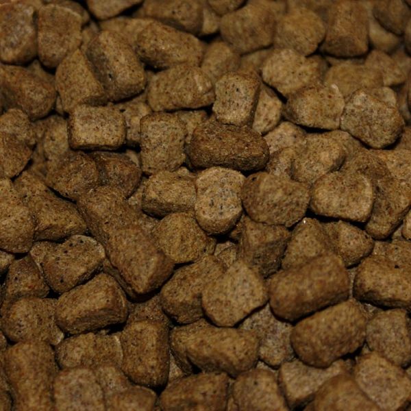 Сухой корм «Супер-Премиум» класса с Говядиной и Лососем для собак средних пород «GOOD DOG» ВЕС: 15 КГ